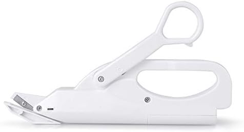 Handheld Electric Cutting Scissors